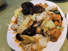 -振生清真饭店(永安道店)