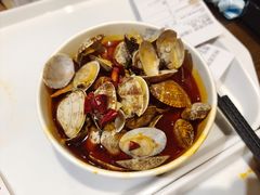 何记秘制花甲-何记花甲(海岸城旗舰店)