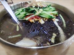 普通冷面-顺姬冷面(长白西路店)