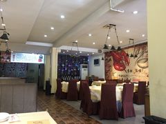 大堂-怪怪龙虾·澳洲蓝龙王·深夜食堂(惊驾路店)