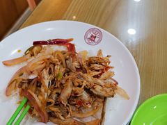 -上海财经大学清真食堂(国定路店)