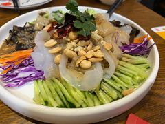 -李老哈·东北菜(宋园路店)