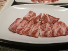 -NIUAN牛庵·日式和牛烧肉(恒隆店)