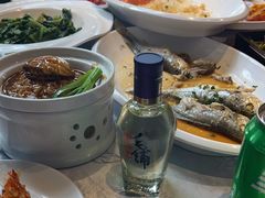 -都市阳光海鲜城(青山湖店)