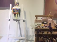 -一品格美术·中考高中成人美术培训