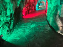 -蓟州溶洞风景区