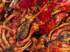 -盱眙虾神於氏龙虾(夫子庙红街店)