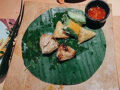 -simply thai天泰(美罗城店)