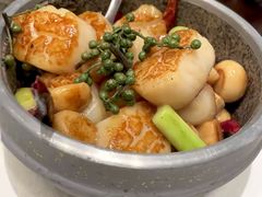 -皇朝会.经典传统粤菜(外滩店)