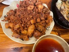 -疍家人黄记海鲜火烧烤