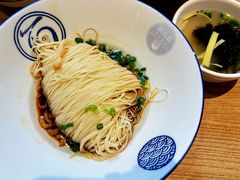 -新万鑫银丝面·非遗无锡味(惠山古镇店)
