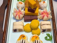 -四世同堂·京菜·烤鸭(双井店)