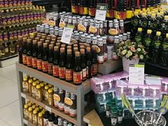 -永辉超市(新世界店)