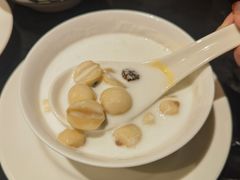 -京香轩·中餐厅(上海中庚聚龙酒店)