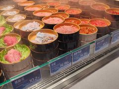 -海底捞大排档火锅(悦荟广场店)