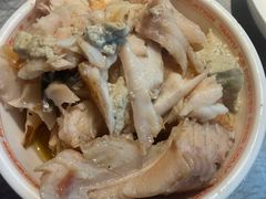 -探鱼·鲜青椒爽麻烤鱼(天一广场店)