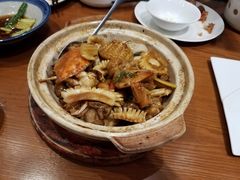 -頂好酒家·经典粤菜(海信广场店)