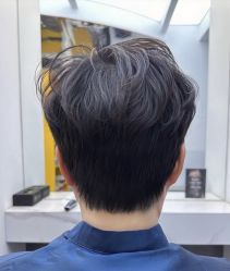 点击看大图 -卓梵美发·精品Salon