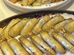 -莆田餐厅PUTIEN(三里屯店)