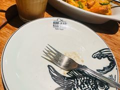 -Kub Kao Kub Pla (Terminal21)