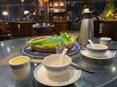 -甘家界牌柠檬鸭(青山店)