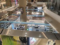-梦之岛百货(水晶城店)