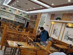 大堂-小姜锅贴(凤凰街店)