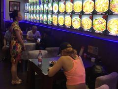 -陈记老七手擀面(哈西万达广场店)