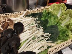 -重庆德庄火锅(体育中心店)