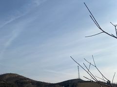 -秦皇古道滑雪场