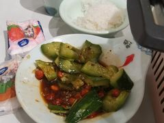 -蜀腾川·火锅鱼.烤鱼(新世界城店)