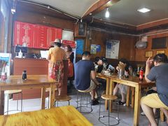大堂-洞子口张老二凉粉(文殊院店)