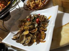 -陈帅夜排档·龙虾·炒菜·烤串(世茂店)