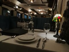 -火车头法国西餐厅