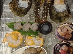 -碗中海·蒸汽海鲜·桑拿鸡(岭南天地店)