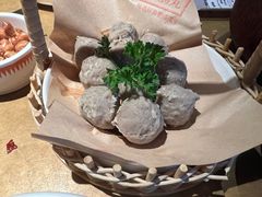 -左庭右院鲜牛肉火锅(新梅广场店)