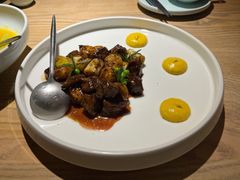 -宴南庭·闽味私房菜