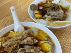 -汕头小吃粿汁(怡居街店)