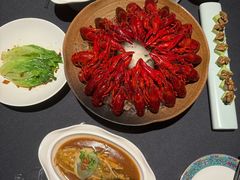 -肆月河豚·淮扬菜·湘菜(华天店)