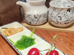 -裕兴记•蟹黄面馆(人民广场店)