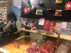 -The Green Party(珠海华发商都店)