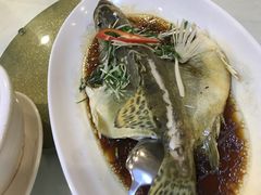 -宜宾海鲜酒家·三十年老字号