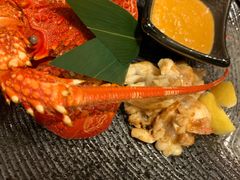 -西村日本料理(香格里拉饭店)