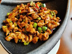 -马凯餐厅(地安门店)