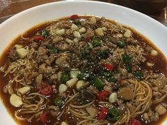 -老磨油饼(高陵店)