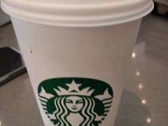 -星巴克(凯德晶萃店)