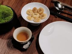 -蛇口希尔顿南海酒店·随轩中餐厅·粤菜