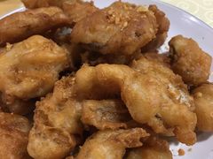 -老字号蛇口德记烧腊饭店·海鲜加工
