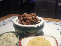 -东方饺子王(哈西万达店)