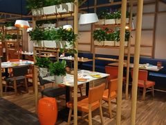 -渝信川菜 · 川味家常菜(财富购物中心店)